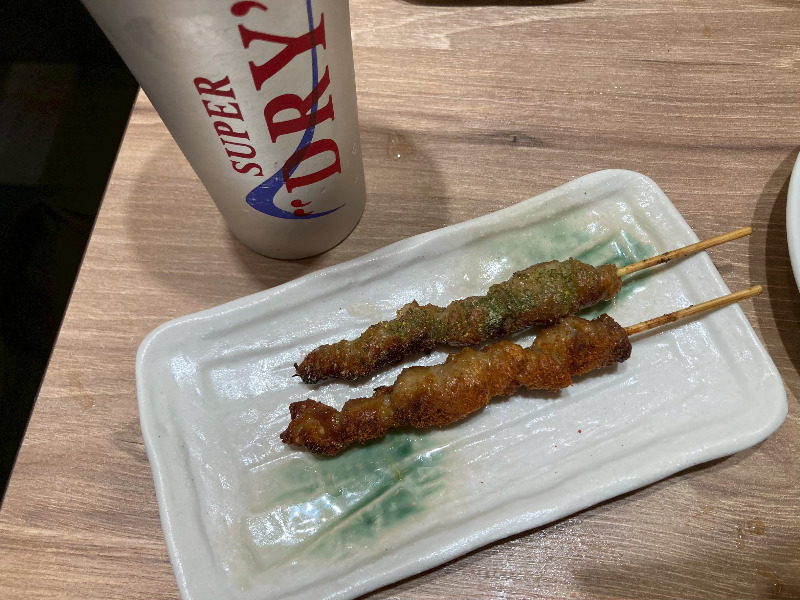 2026/05/02　ハイボールはタンブラーでキンキン