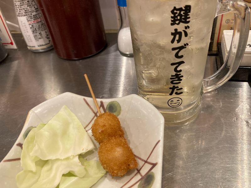 2026/09/04　うずら串